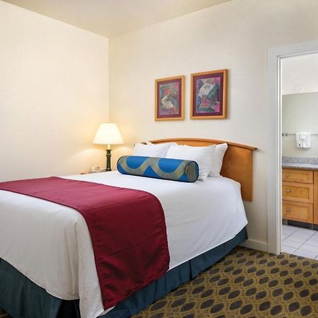 Worldmark- Cathedral 1-Bd Cathedral City Exterior photo