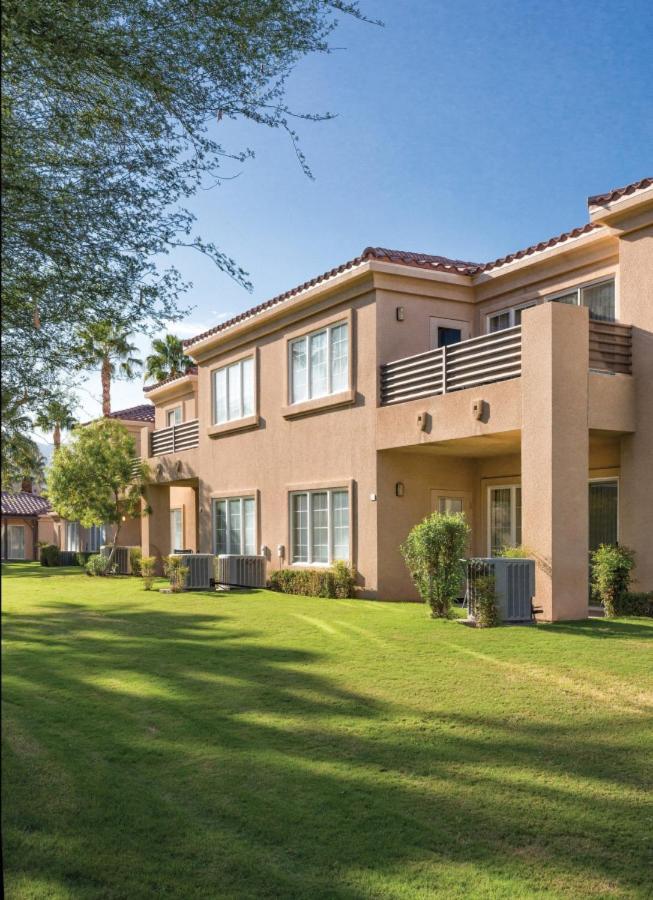 Worldmark- Cathedral 1-Bd Cathedral City Exterior photo