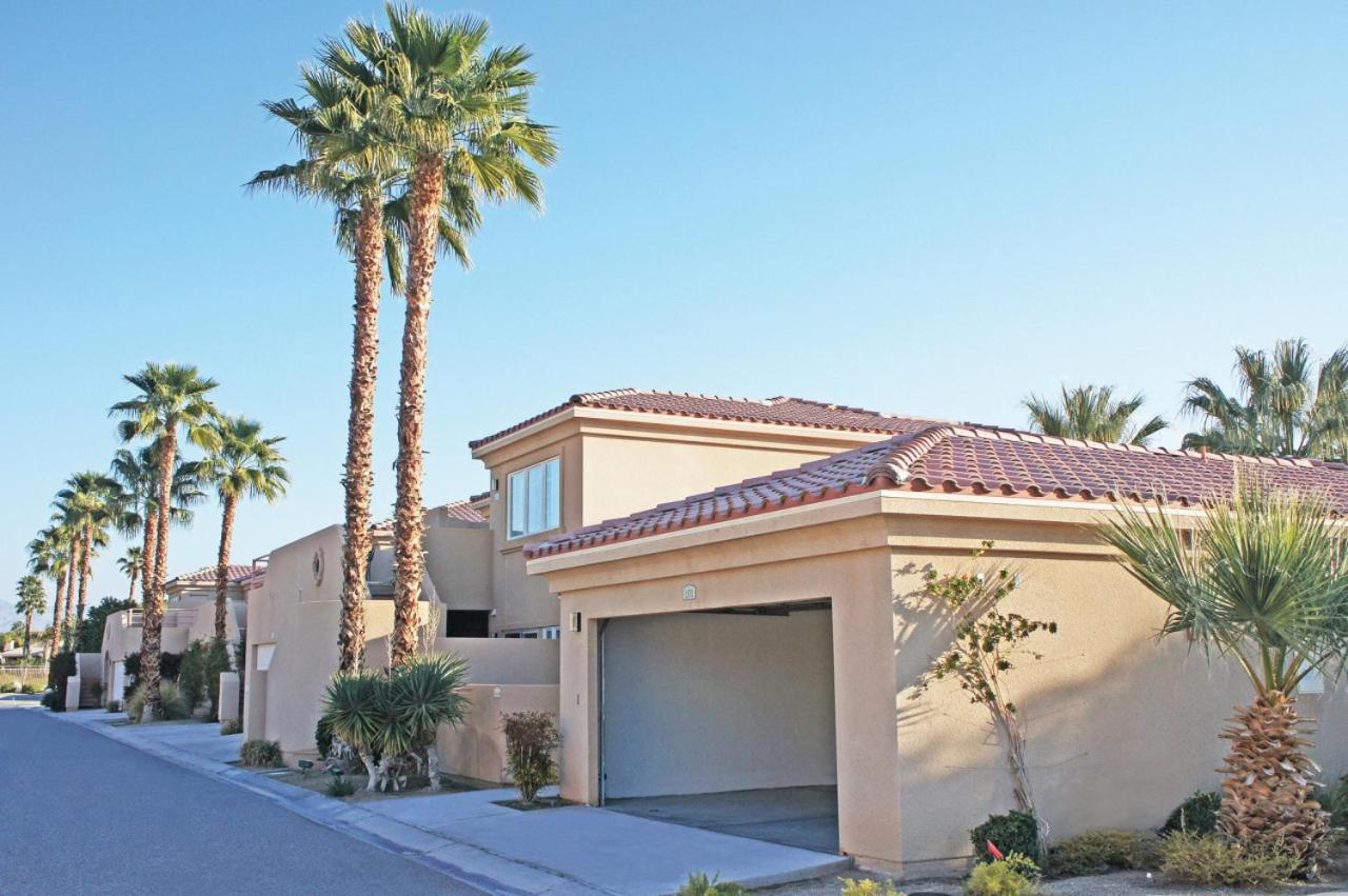 Worldmark- Cathedral 1-Bd Cathedral City Exterior photo